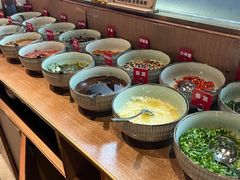 -三太子地摊烧烤·小龙虾(北蔡店)