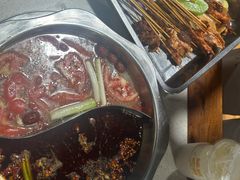 -满江红串串香(七道堰街店)