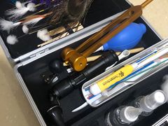 -繁花足道(梅江店)