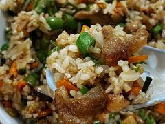 -老财炒饭·熟地蟹·冬瓜蟹