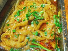 -86烧烤·炭火烧烤 (石人总店)