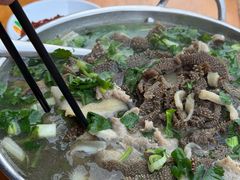 -周记翘脚牛肉