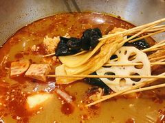 -付小姐在成都(中山公园店)