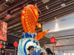 -天辣(金桥啦啦宝都店)