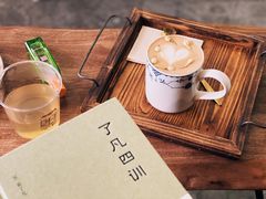 -春庄咖啡SpringHues(钟楼小区店)
