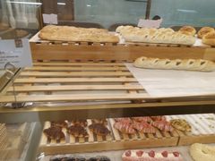 -奈雪的茶(国金中心店)