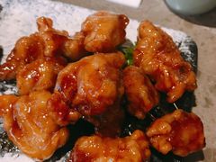 -绿茶餐厅(崇文门新世界店)