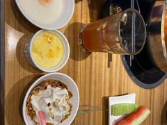 -水林间·寿喜烧自助(仙林金鹰店)