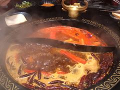 -大味老火锅City店