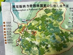 -中国科学院西双版纳热带植物园