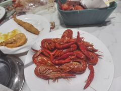 -金马门国际美食百汇(珞喻路店)