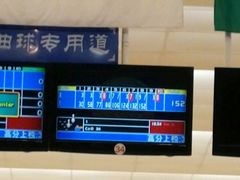 -广州保龄球馆(广州天河体育中心店)