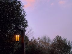 -天目湖涵田半山温泉