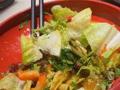 -厚贞日式烤肉(龙之梦店)