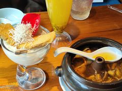 -菌自由丨野生菌火锅特色庭院餐厅(丽江古城店)