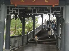 -眉山湿地公园(东坡区)