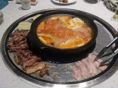 -冲哥牛肉主题餐厅(长寿店)