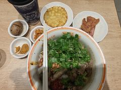 -小满手工粉(北京顺义华联店)