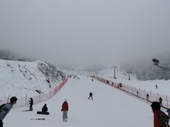 -太子岭滑雪场