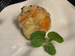 -上海苏宁宝丽嘉酒店·嘉府壹号中餐厅