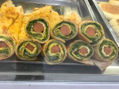 -卜蜂莲花(杨高南路店)