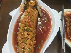 -聂记粤菜馆(鼓西路店)