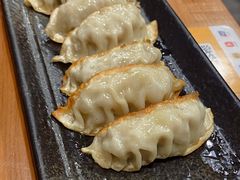 浓汤饺子-日出拉面(望京店)
