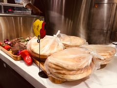 -品回味清真西北楼(宁波首店)