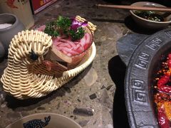 -重庆渝达老火锅(春熙路店)