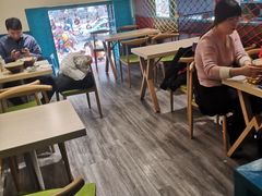 大堂-菲哥麻辣烫(贵山小区店)