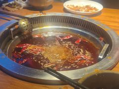 -城墙拐拐火锅(三峡广场黑金冠店)