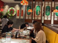-禄运茶居·手工点心(猎德店)