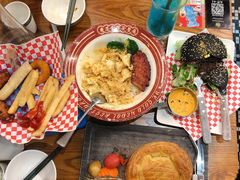 -肥韬茶餐厅(南山mini店)
