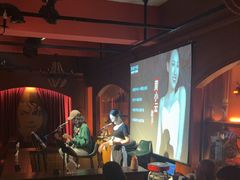 -音乐房子·Vintage Live Bar(玉林总店)