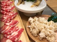 -湯系·煲汤手艺人(东二环泰禾广场店)