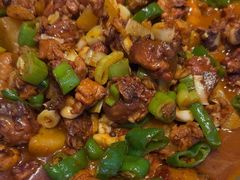 -俭寨大盘鸡·缸子肉·小公鸡·新疆菜(云通店)