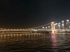 -武汉两江游览·夜游长江(汉口粤汉码头)
