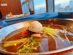 -一品诚记烤肉(大连柏威年购物中心店)