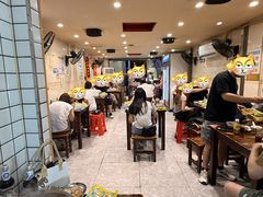 -威邵鸡煲(西华路总店)