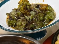 虎皮青椒-尚岛私房菜(西方巷店)
