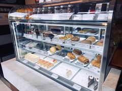 -Peet's Coffee皮爷咖啡(上海长风大悦城店)