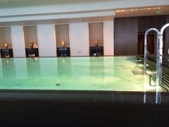 -上海柏悦酒店