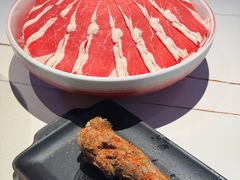 -半闲斋羊肉铺(齐礼阎店)