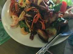-Barrab restaurant Chiang Rai