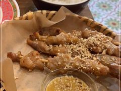 -曼谷食堂·泰国家庭料理(丹桂路店)