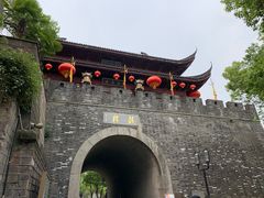 -鼓楼(西湖风景名胜区)