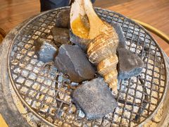 炭烧响螺片-潮汕味道·煮海餐厅(金麟大厦店)