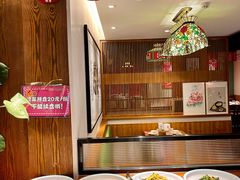 -福苗小骆驼烧烤(望京店)