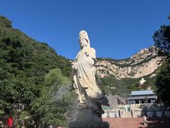 -青岩寺风景区