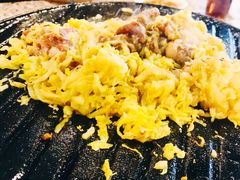 -厚味居炙子烤肉·清真(天桥南纬路店)